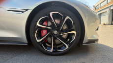 MG Cyberster 375kW GT Dual Motor 77 kWh 2dr AWD Auto Electric Convertible